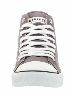 Ethletic Sneaker*Unisex Canvas Sneaker mehrfarbig uni