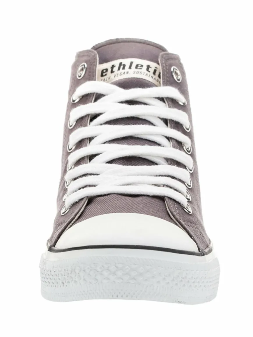Ethletic Sneaker*Unisex Canvas Sneaker mehrfarbig uni