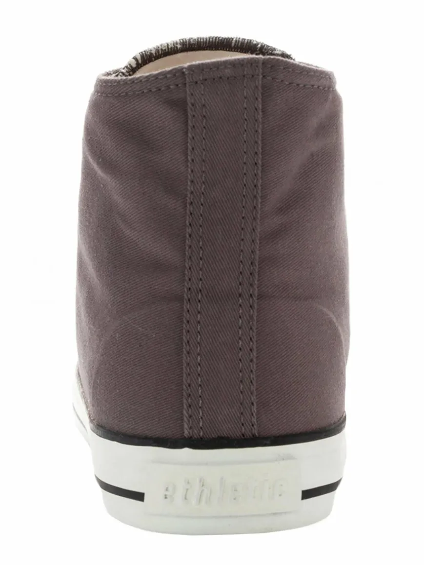 Ethletic Sneaker*Unisex Canvas Sneaker mehrfarbig uni