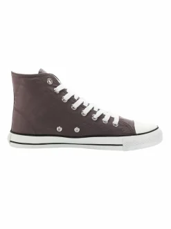 Ethletic Sneaker*Unisex Canvas Sneaker mehrfarbig uni