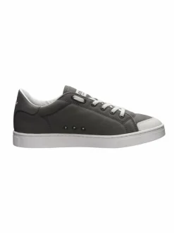 Ethletic Sneaker*Unisex Canvas Sneaker mehrfarbig gemustert