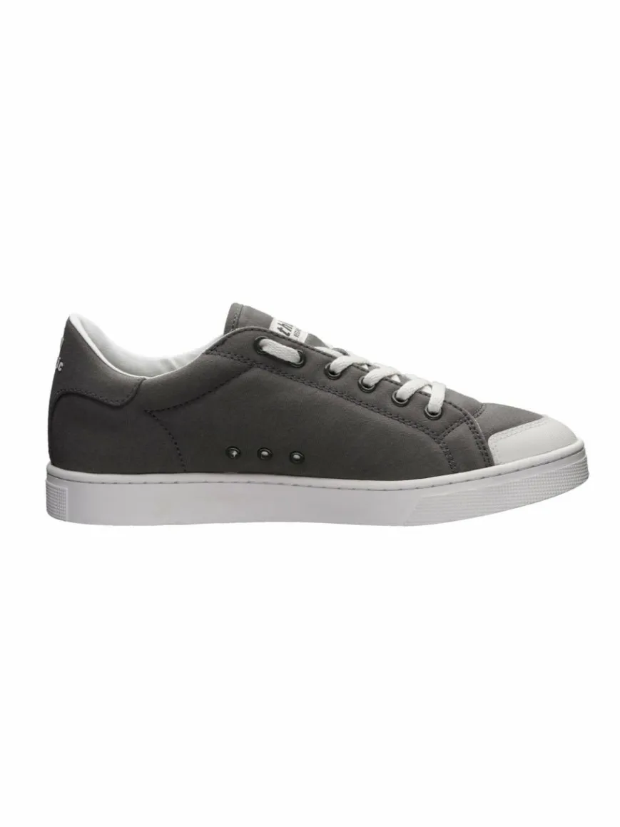 Ethletic Sneaker*Unisex Canvas Sneaker mehrfarbig gemustert