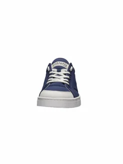 Ethletic Sneaker*Unisex Canvas Sneaker mehrfarbig gemustert