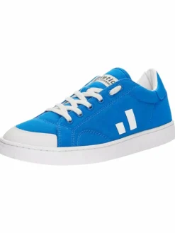 Ethletic Sneaker*Unisex Canvas Sneaker mehrfarbig gemustert