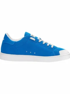 Ethletic Sneaker*Unisex Canvas Sneaker mehrfarbig gemustert