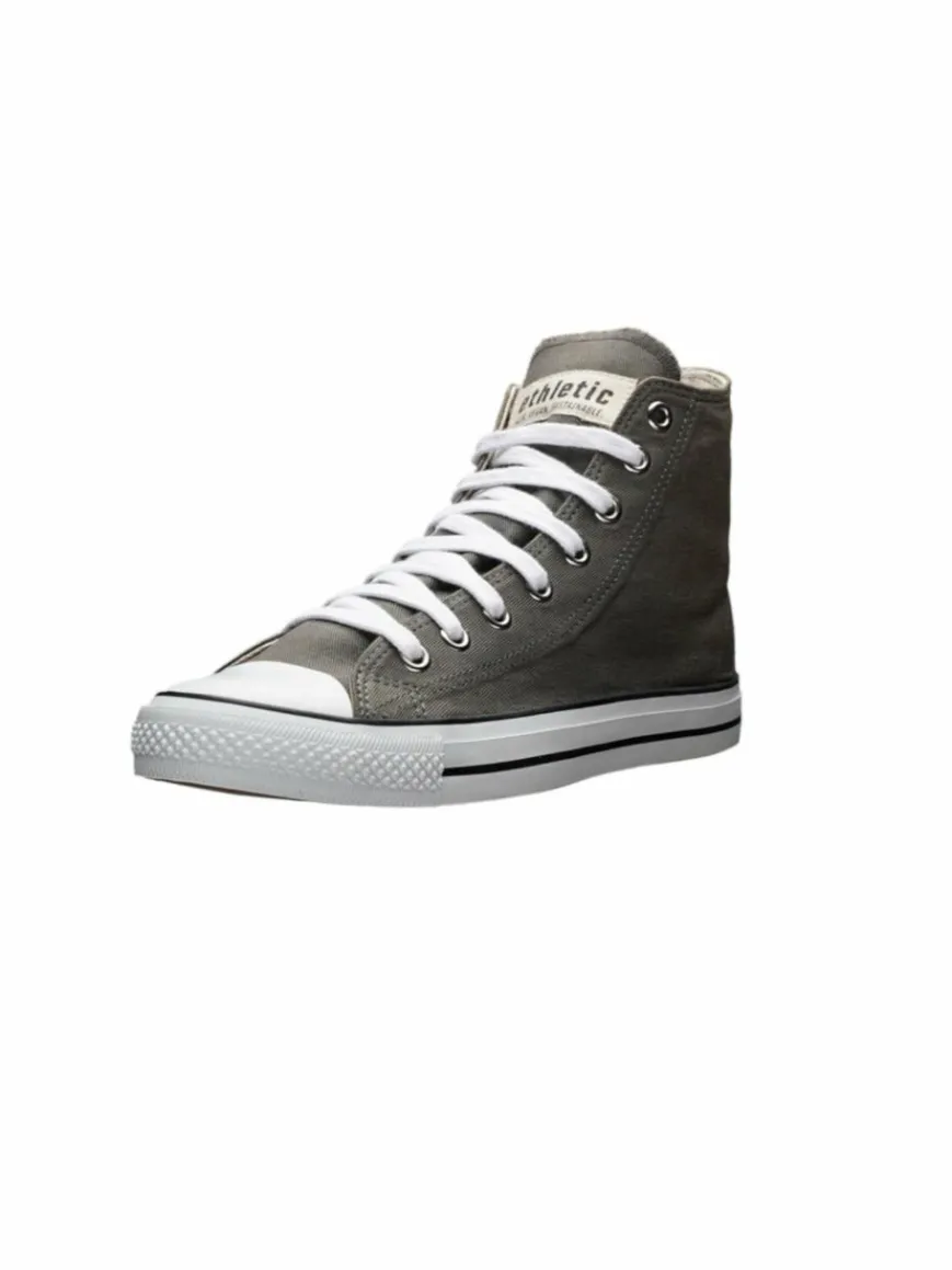 Ethletic Sneaker*Unisex Canvas Sneaker mehrfarbig uni