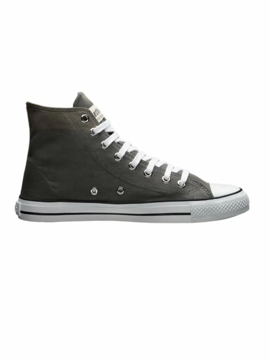Ethletic Sneaker*Unisex Canvas Sneaker mehrfarbig uni