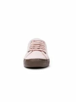 Ethletic Sneaker*Unisex Canvas Sneaker pink uni