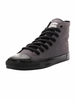 Ethletic Sneaker*Unisex Canvas Sneaker mehrfarbig uni