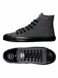 Ethletic Sneaker*Unisex Canvas Sneaker mehrfarbig uni