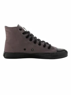 Ethletic Sneaker*Unisex Canvas Sneaker mehrfarbig uni