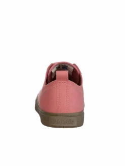 Ethletic Sneaker*Unisex Canvas Sneaker rosa uni