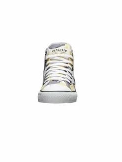 Ethletic Sneaker*Unisex Canvas Sneaker mehrfarbig strukturiert
