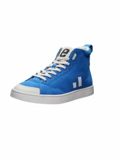 Ethletic Sneaker*Unisex Canvas Sneaker mehrfarbig gemustert