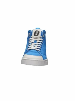 Ethletic Sneaker*Unisex Canvas Sneaker mehrfarbig gemustert