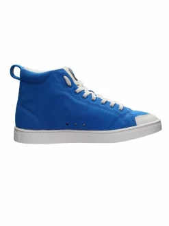 Ethletic Sneaker*Unisex Canvas Sneaker mehrfarbig gemustert