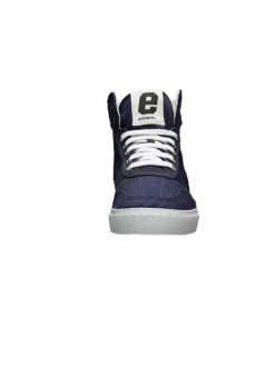 Ethletic Sneaker*Unisex Canvas Sneaker mehrfarbig gemustert