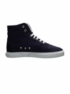 Ethletic Sneaker*Unisex Canvas Sneaker mehrfarbig gemustert