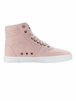Ethletic Sneaker*Unisex Canvas Sneaker pink uni