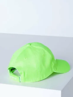 Chiemsee Mützen & Hüte*Unisex Cap grün bedruckt