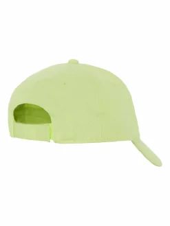 Chiemsee Mützen & Hüte*Unisex Cap grün bedruckt