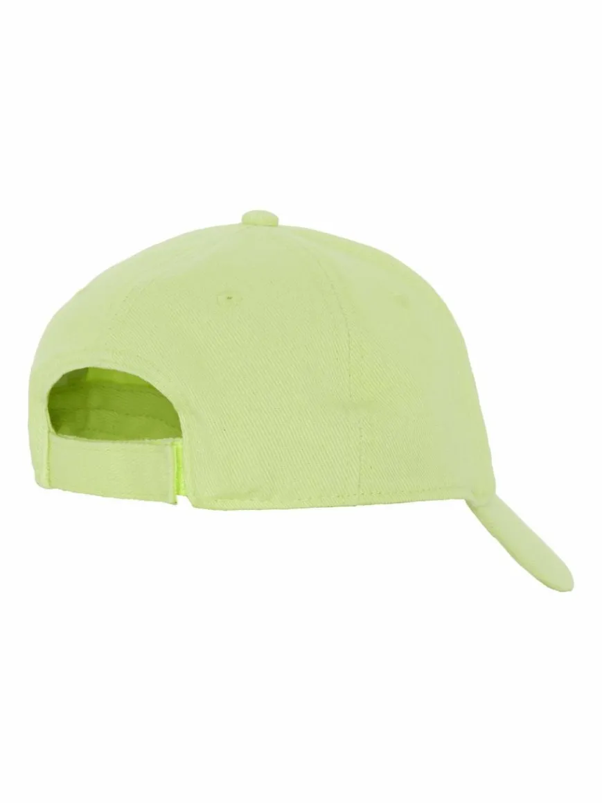Chiemsee Mützen & Hüte*Unisex Cap grün bedruckt