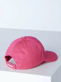 Chiemsee Mützen & Hüte*Unisex Cap pink bedruckt