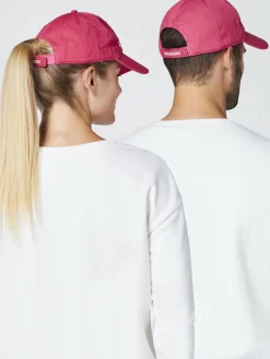 Chiemsee Mützen & Hüte*Unisex Cap pink bedruckt