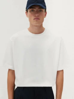 Studio Seidensticker Mützen & Hüte*Unisex Cap - Uni blau uni