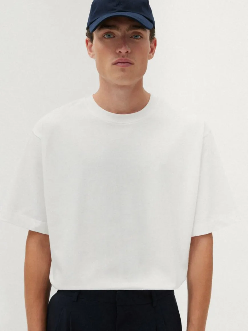 Studio Seidensticker Mützen & Hüte*Unisex Cap - Uni blau uni