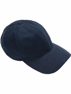 Studio Seidensticker Mützen & Hüte*Unisex Cap - Uni blau uni
