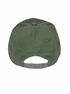 Topgun Mützen & Hüte*Unisex Cap Snapback oliv uni