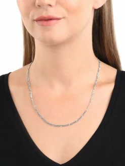 amor Schmuck*Unisex Collier silber uni