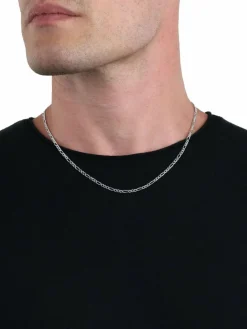 amor Schmuck*Unisex Collier silber uni