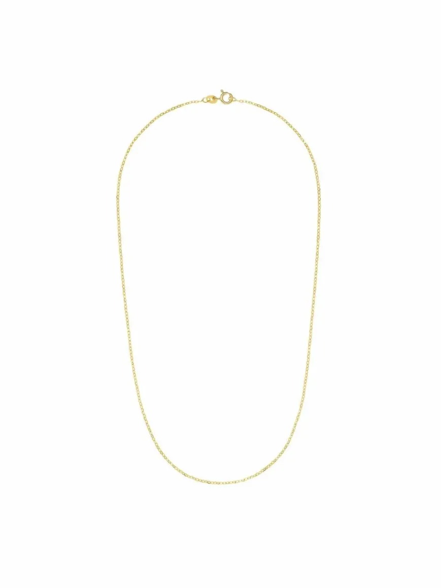 amor Schmuck*Unisex Collier gold uni