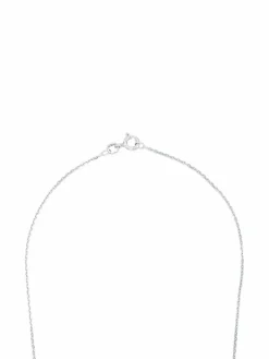 amor Schmuck*Unisex Collier silber uni