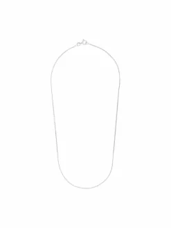 amor Schmuck*Unisex Collier silber uni