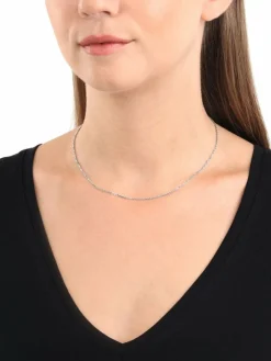 amor Schmuck*Unisex Collier silber uni