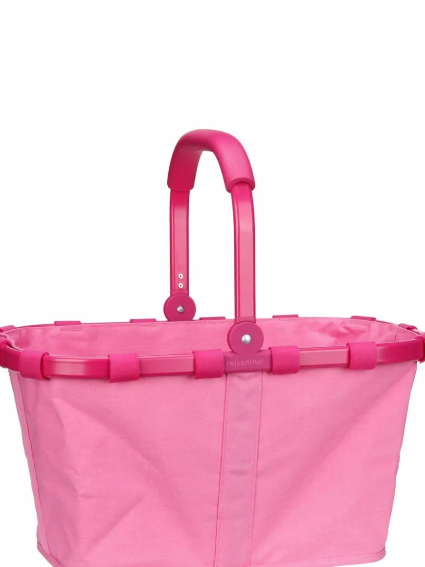 reisenthel Taschen & Rucksäcke*Unisex Einkaufstasche - carrybag frame twist pink uni