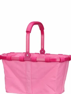 reisenthel Taschen & Rucksäcke*Unisex Einkaufstasche - carrybag frame twist pink uni