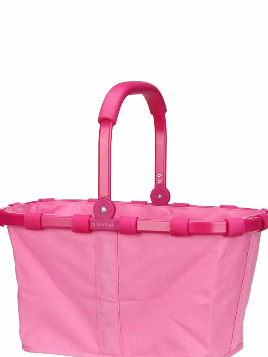 reisenthel Taschen & Rucksäcke*Unisex Einkaufstasche - carrybag frame twist pink uni