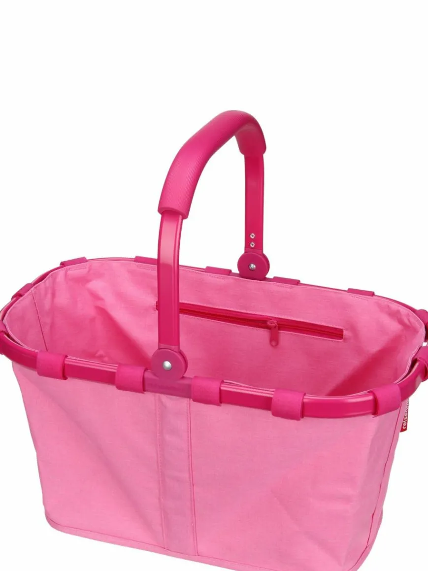 reisenthel Taschen & Rucksäcke*Unisex Einkaufstasche - carrybag frame twist pink uni