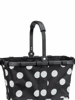 reisenthel Taschen & Rucksäcke*Unisex Einkaufstasche - carrybag XS schwarz uni