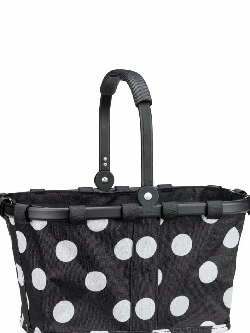 reisenthel Taschen & Rucksäcke*Unisex Einkaufstasche - carrybag XS schwarz uni