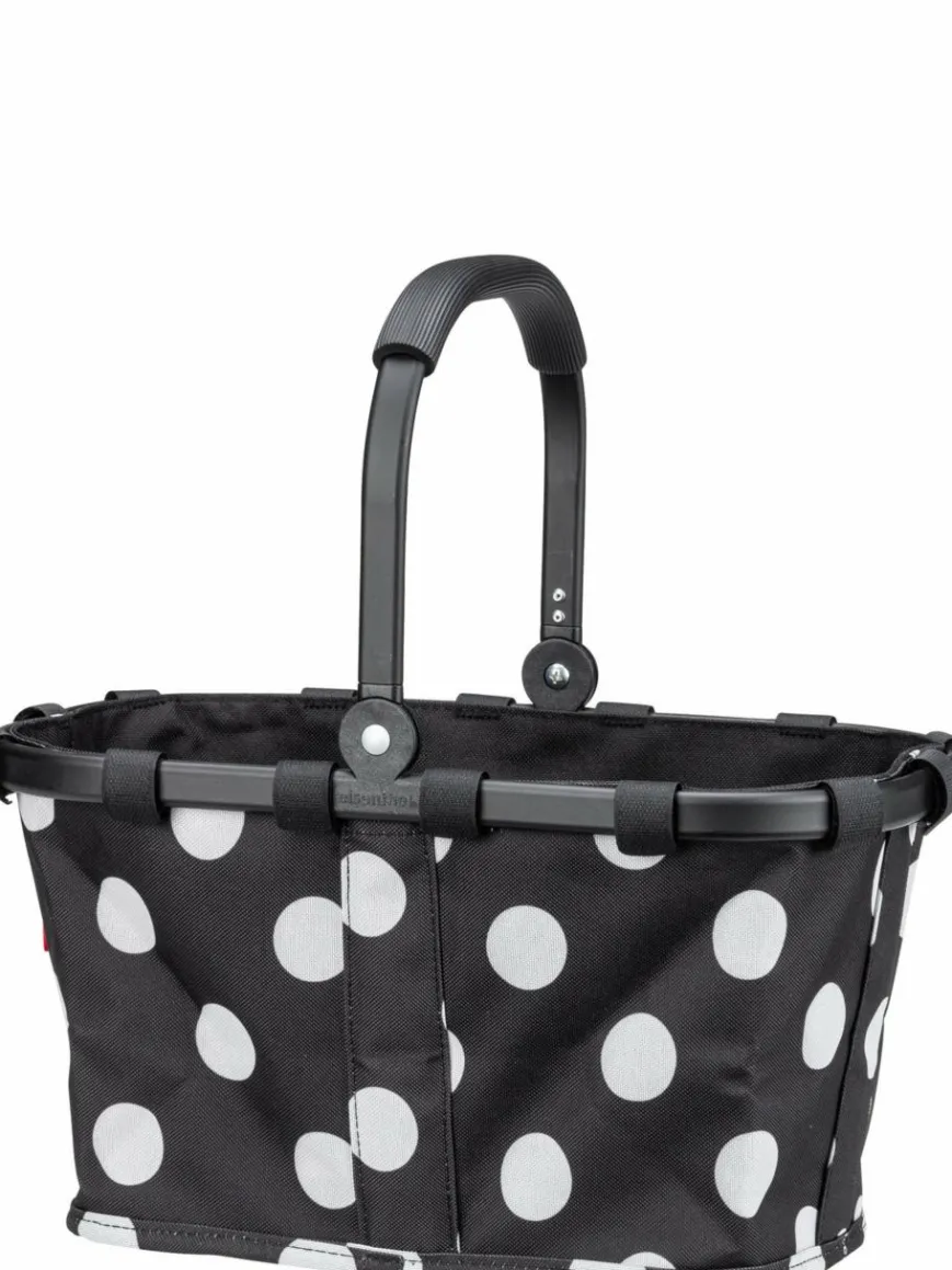 reisenthel Taschen & Rucksäcke*Unisex Einkaufstasche - carrybag XS schwarz uni