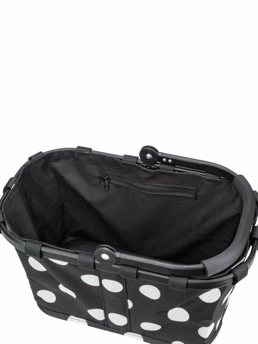 reisenthel Taschen & Rucksäcke*Unisex Einkaufstasche - carrybag XS schwarz uni
