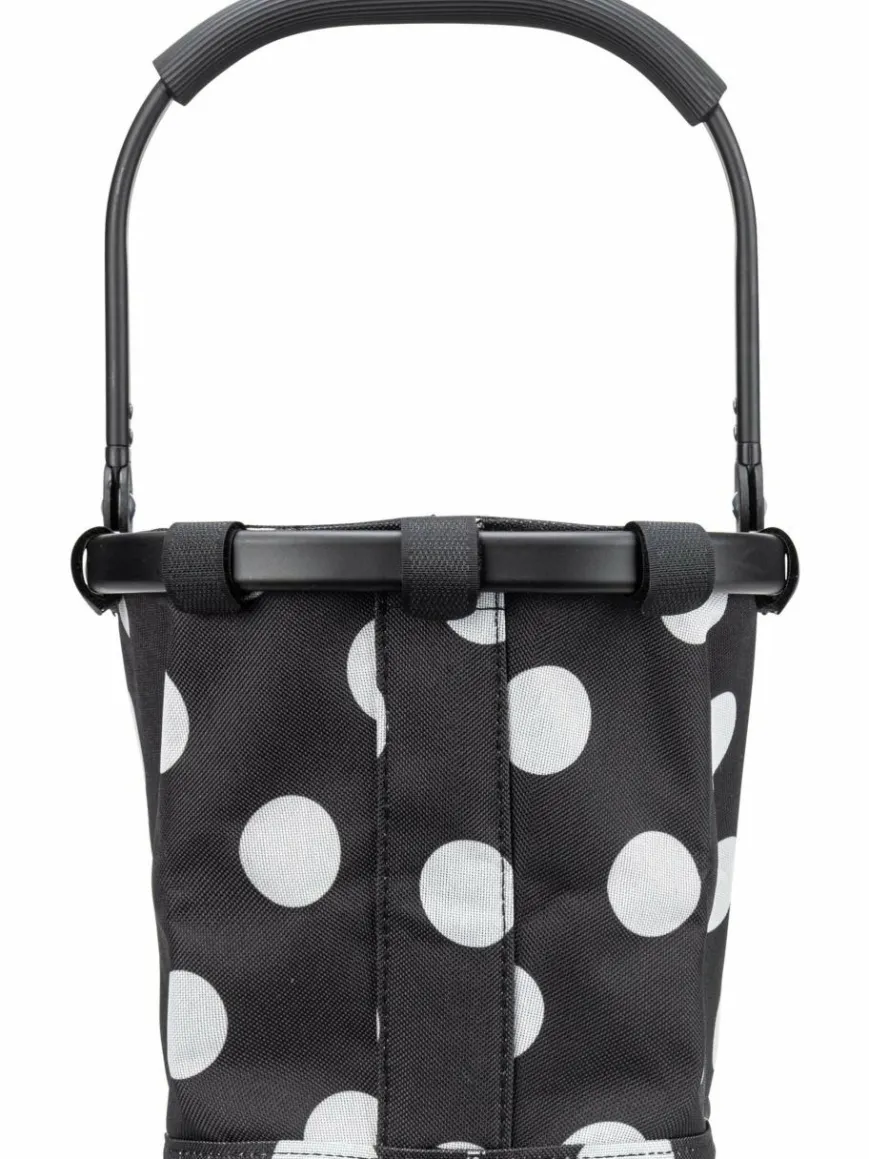 reisenthel Taschen & Rucksäcke*Unisex Einkaufstasche - carrybag XS schwarz uni