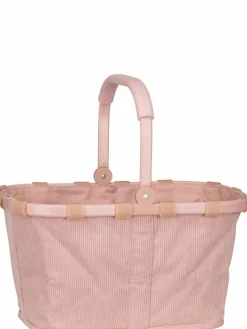 reisenthel Taschen & Rucksäcke*Unisex Einkaufstasche - carrybag frame cord rosa uni