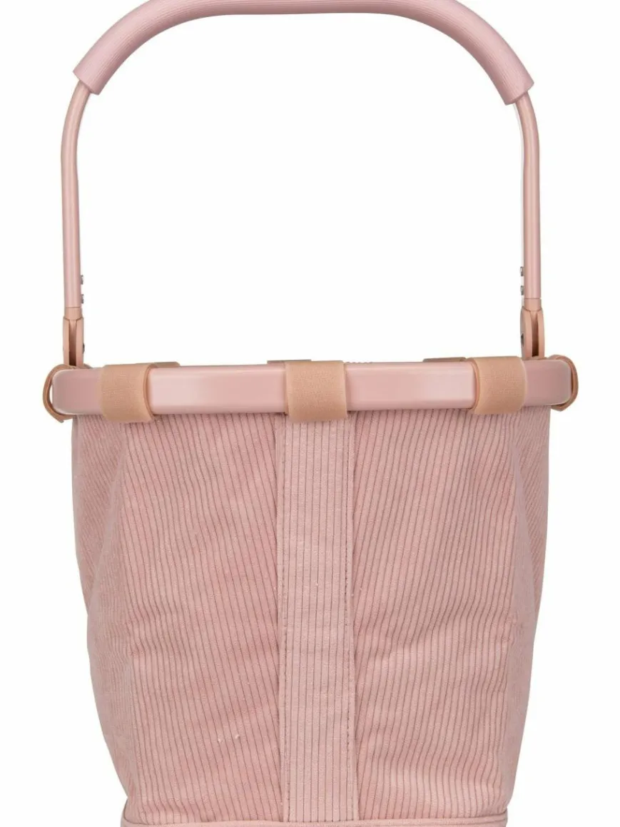 reisenthel Taschen & Rucksäcke*Unisex Einkaufstasche - carrybag frame cord rosa uni