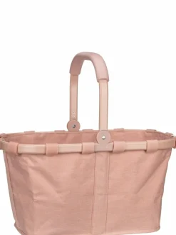 reisenthel Taschen & Rucksäcke*Unisex Einkaufstasche - carrybag frame twist rosa uni